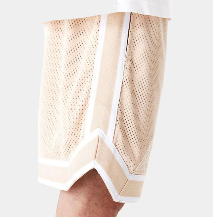 KARL KANI SHORTS DE MALLA PEQUEÑOS