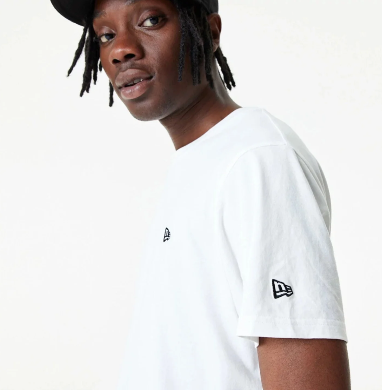 T-SHIRT NEW ERA ESSENTIAL