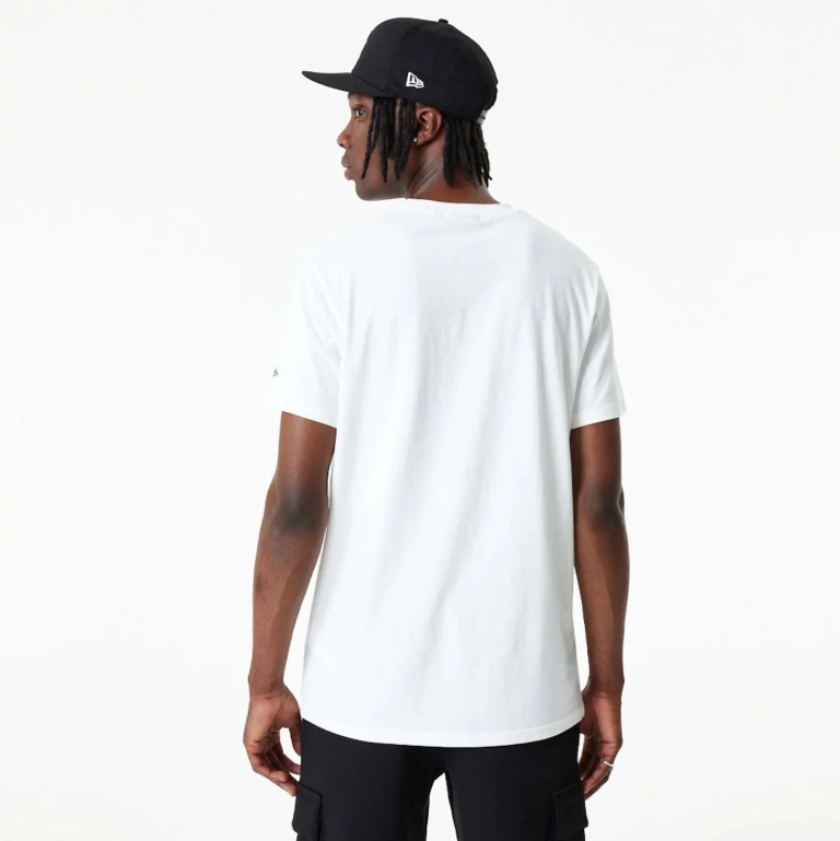 T-SHIRT NEW ERA ESSENTIAL