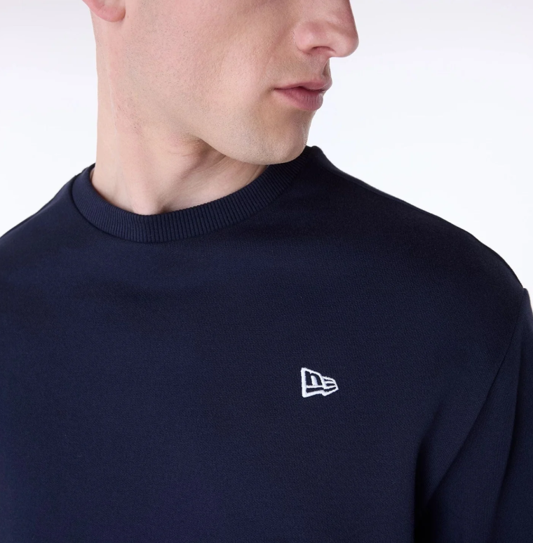 CREWNECK NEW ERA ESSENTIAL