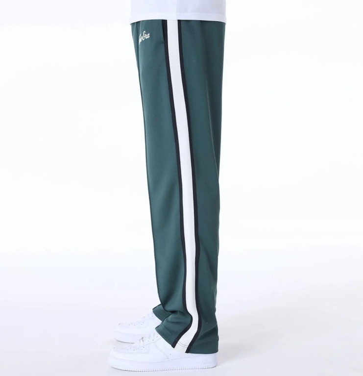 CALÇAS NEW ERA TRACK PANT