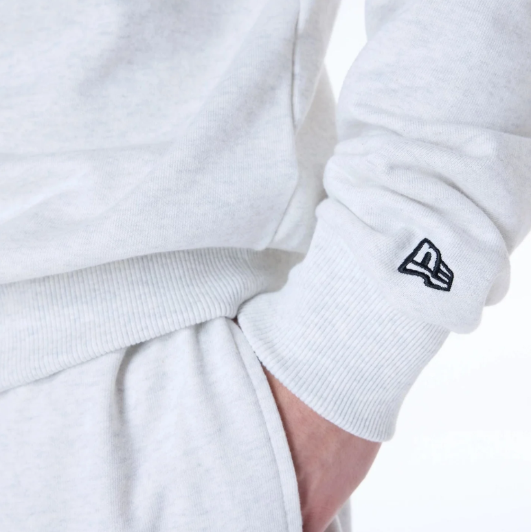 CREWNECK NEW ERA ESSENTIAL