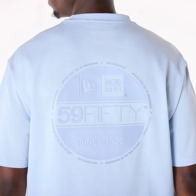 T-SHIRT NEW ERA STICKER