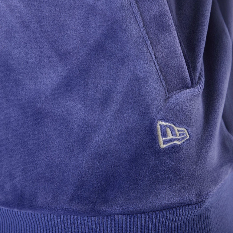 NEW ERA MLB TEAM BOMBER NEW YORK YANKEES JACKET