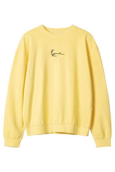 EQUIPO KARL KANI SO PEQUEÑO DE FIRMA