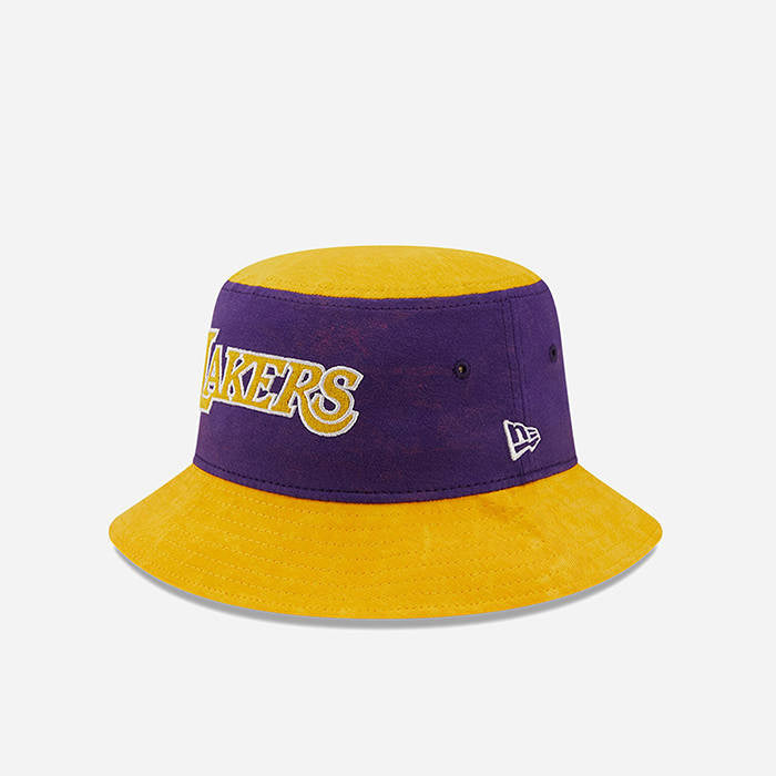 CUBO CÓNICO LAVADO NEW ERA