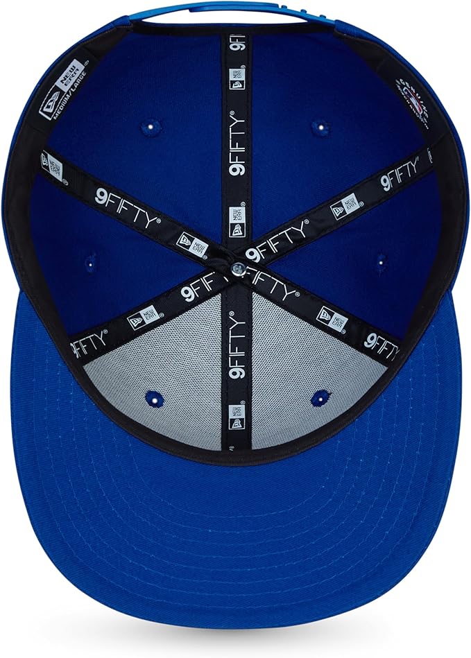 CAP NEW ERA MLB 9 FIFTY NEW YORK METS