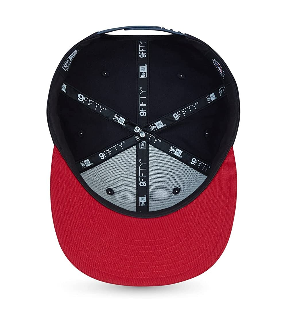 CAP NEW ERA 9 FIFTY ATLANTA BRAVES