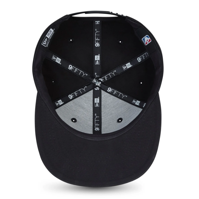 CAP NEW ERA NBA 9FIFTY CHICAGO BULLS