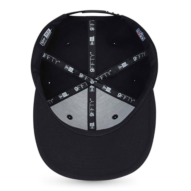 CAP NEW ERA NFL 9FIFTY LAS VEGAS RAIDERS
