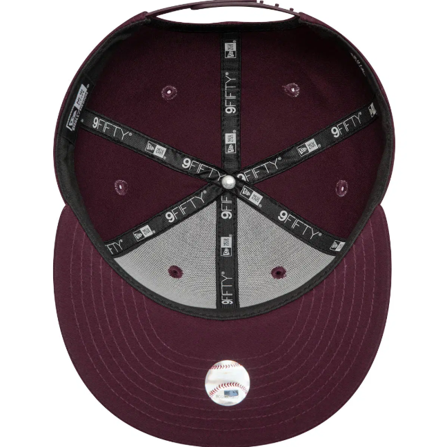 CAP NEW ERA 9 FIFTY NEW YORK YANKEES