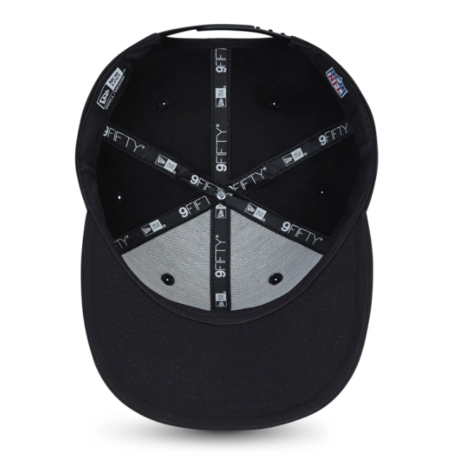 CAP NEW ERA NFL 9FIFTY LAS VEGAS RAIDERS