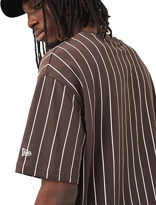 CAMISETA OVERSIZE NEW ERA