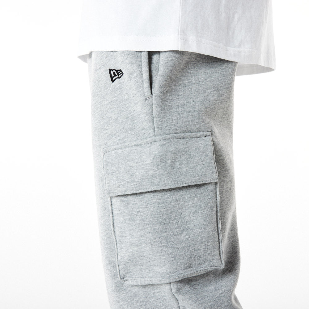 NEW ERA PREMIUM CARGO TROUSERS