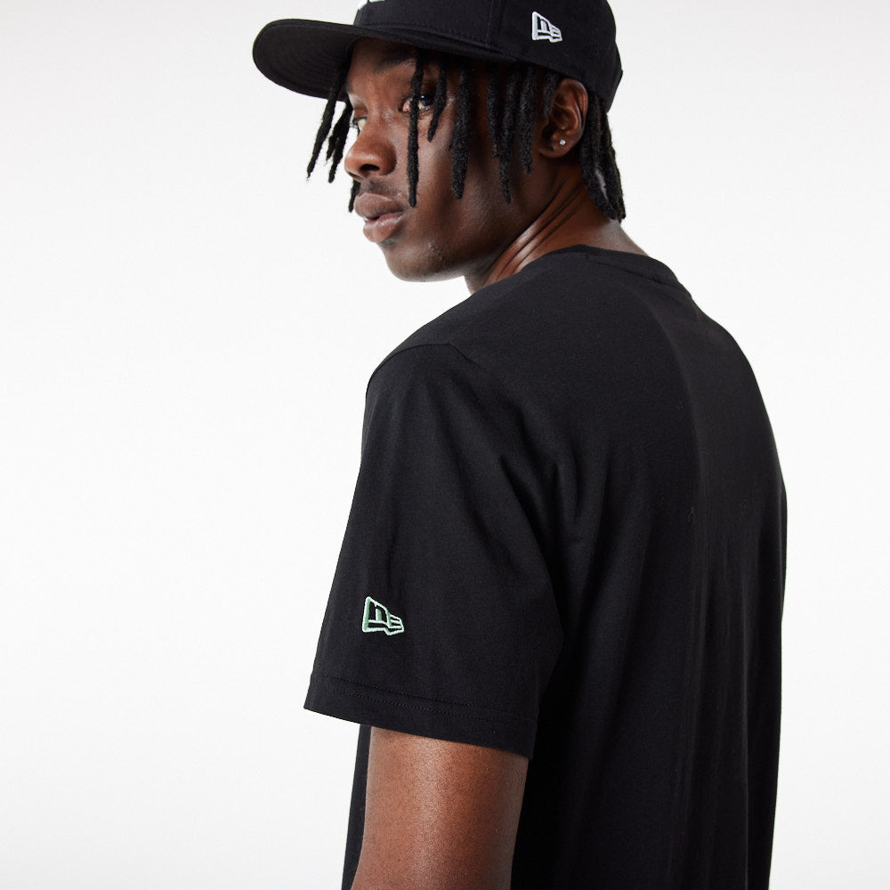 NEW ERA ESSENTIAL LA DODGERS T-SHIRT