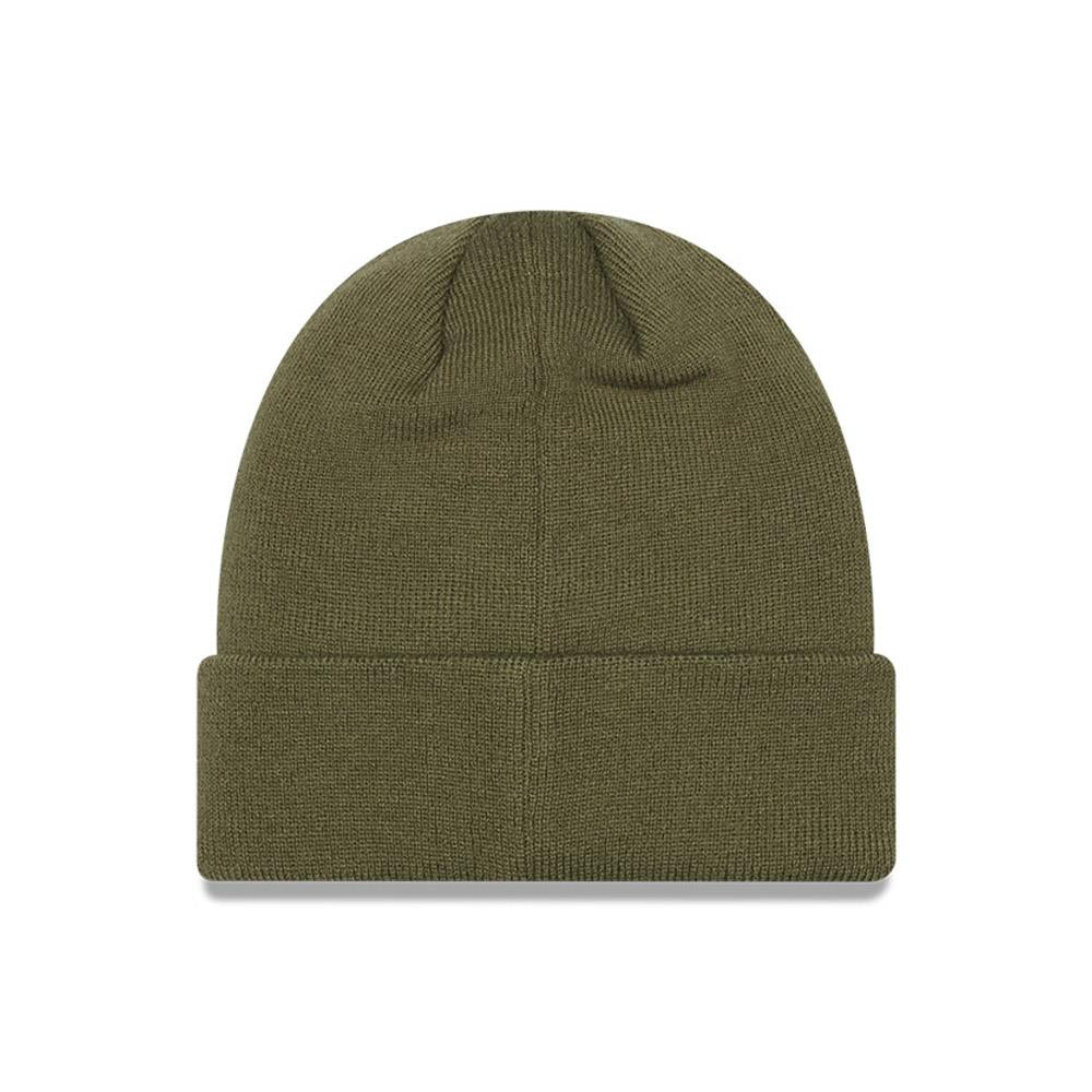 GORRO NEW ERA TEAM CUFF NY YANKEES