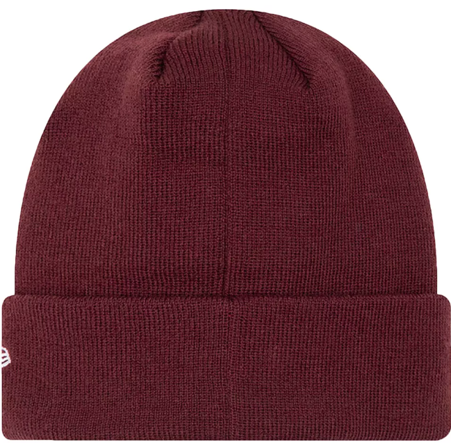 GORRO NEW ERA TEAM CUFF NY YANKEES