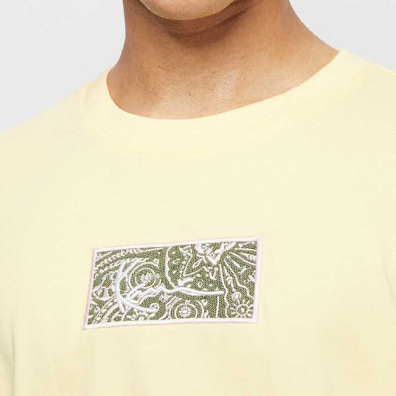 T-SHIRT KARL KANI SMALL SIGNATURE BOX