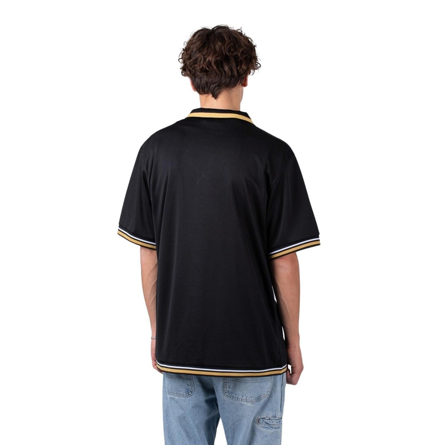 JERSEY KARL KANI VARSITY BASEBALL