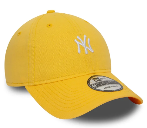 CAP NEW ERA 9 TWENTY NY YANKEES