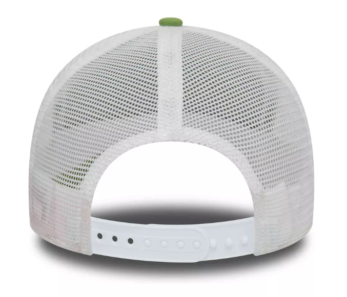 CAP NEW ERA 9 FORTY TRUCKER LA DODGERS