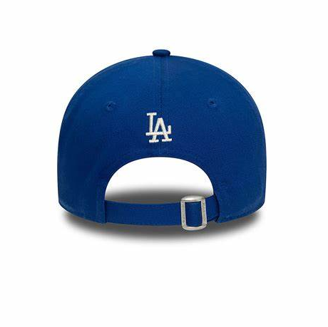 CAP NEW ERA 9 TWENTY LA DODGERS