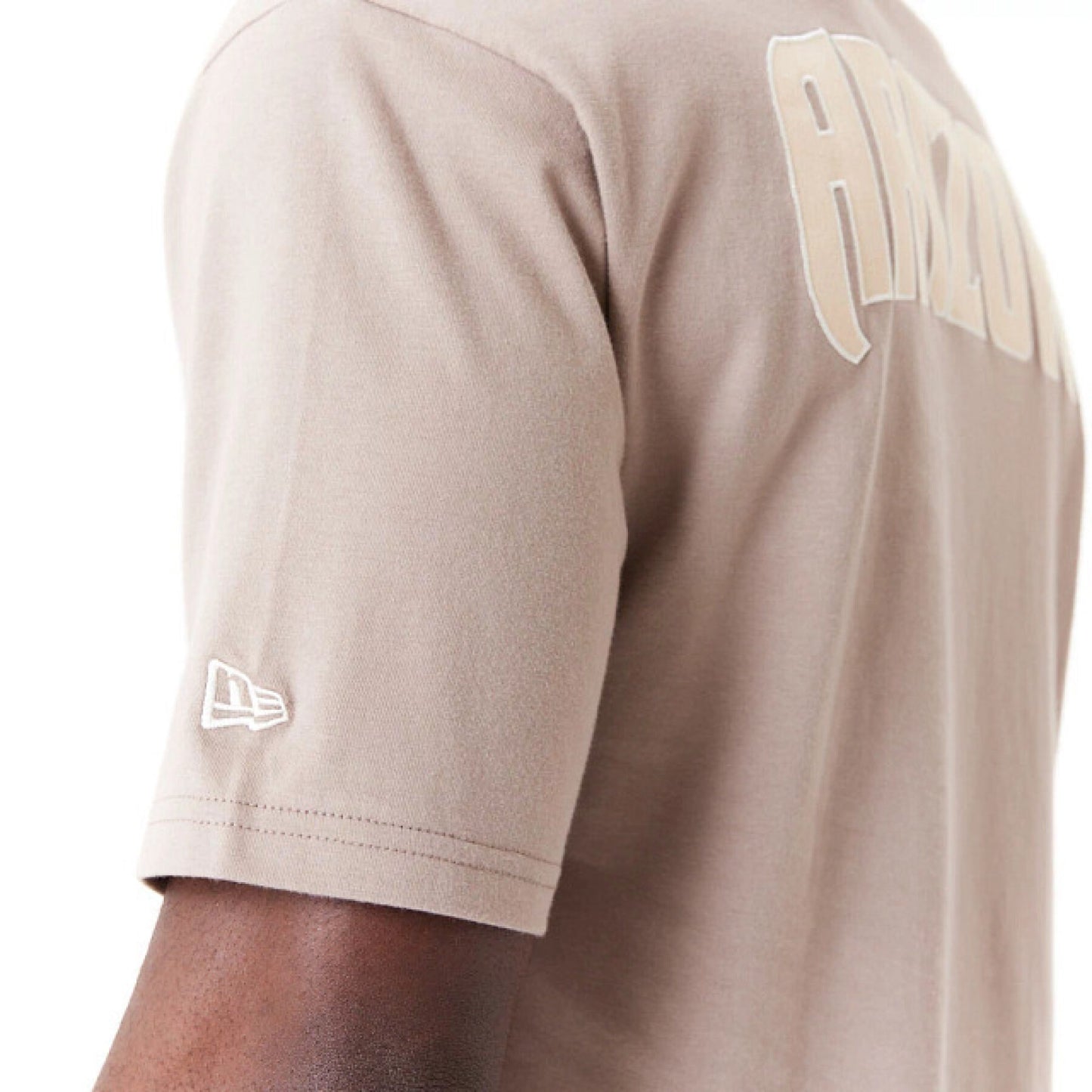 T-SHIRT NEW ERA DIAMONDBACKS WORLD SERIES