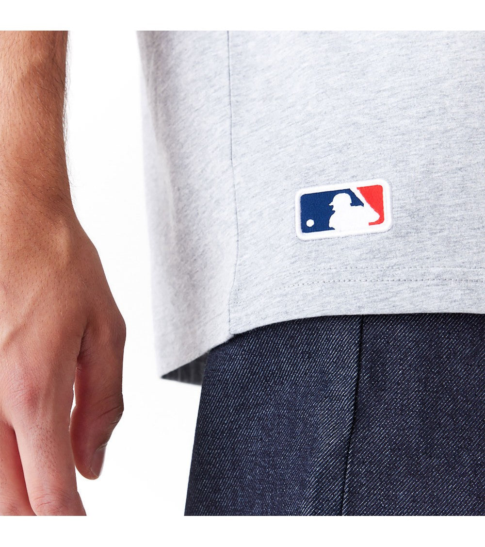 T-SHIRT NEW ERA OAKLAND ATLETICS WORLD SERIES