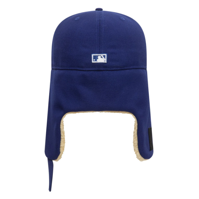 CAP NEW ERA 5950 DOGEAR LOS ANGELS DODGERS