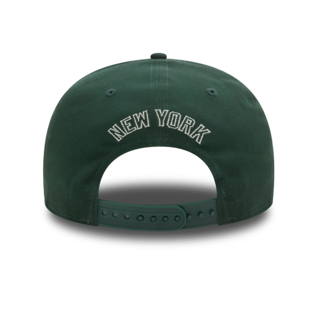 CAP NEW ERA 9 FIFTY METALLIC OUTLINE NEW YORK YANKEES