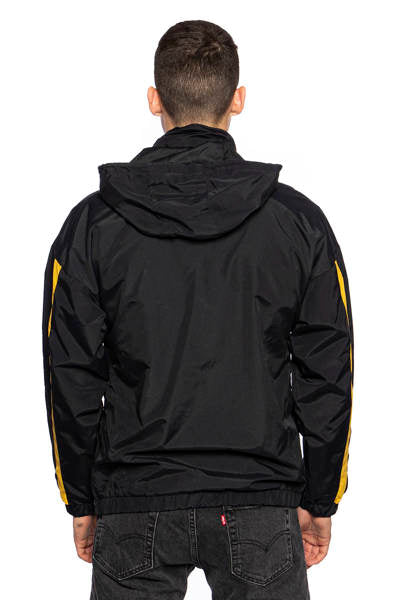 KARL KANI RETRO BLOCK WINDBREAKER