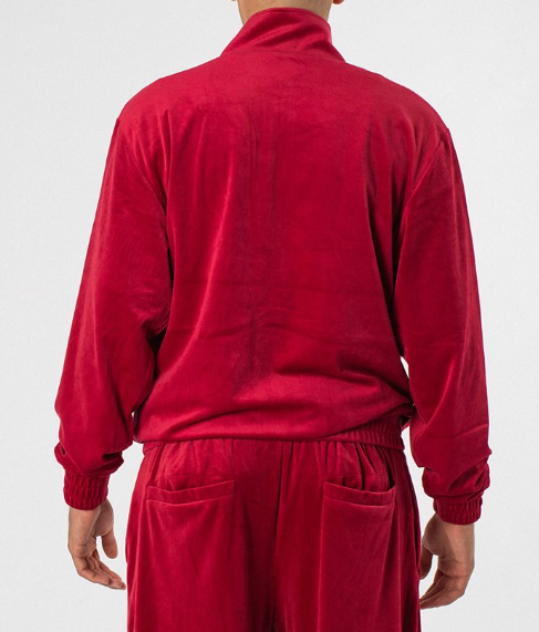 KARL KANIHEST SIGNATURE JACKET