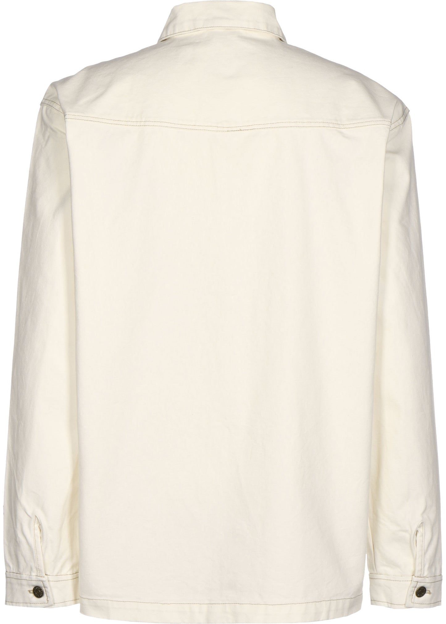 CHAQUETA KARL KANI CAMISETA SIGNATURE PEQUEÑA