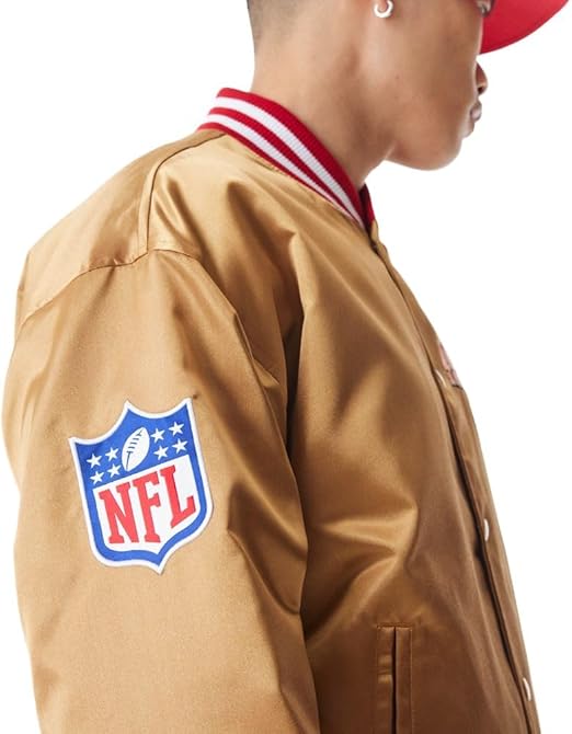 BOMBER CETIM SAN FRANCISCO 49E