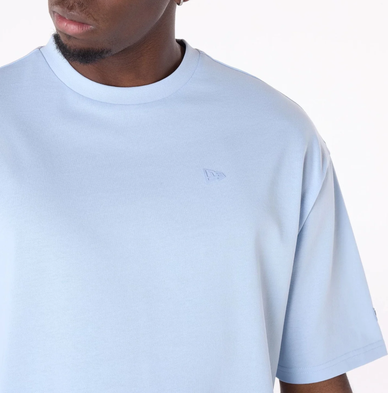 T-SHIRT NEW ERA STICKER
