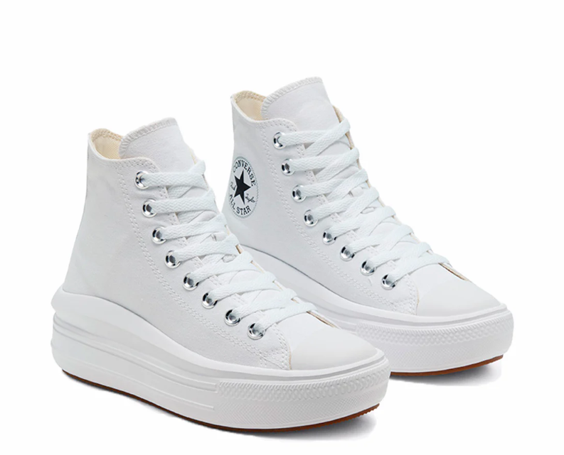 CHUCK TAYLOR ALL STAR MOVE HI