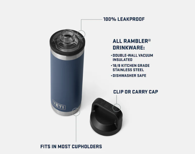 garrafa 532ML