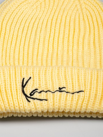 PESCADOR FIRMA KARL KANI