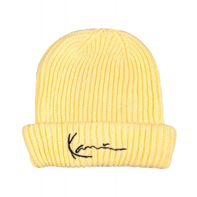 PESCADOR FIRMA KARL KANI