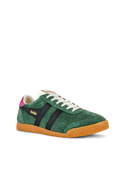 GOLA ELAN