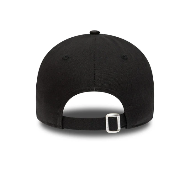 CAP NEW ERA MLB 9 FORTY NEW YORK YANKEES FULL BLACK