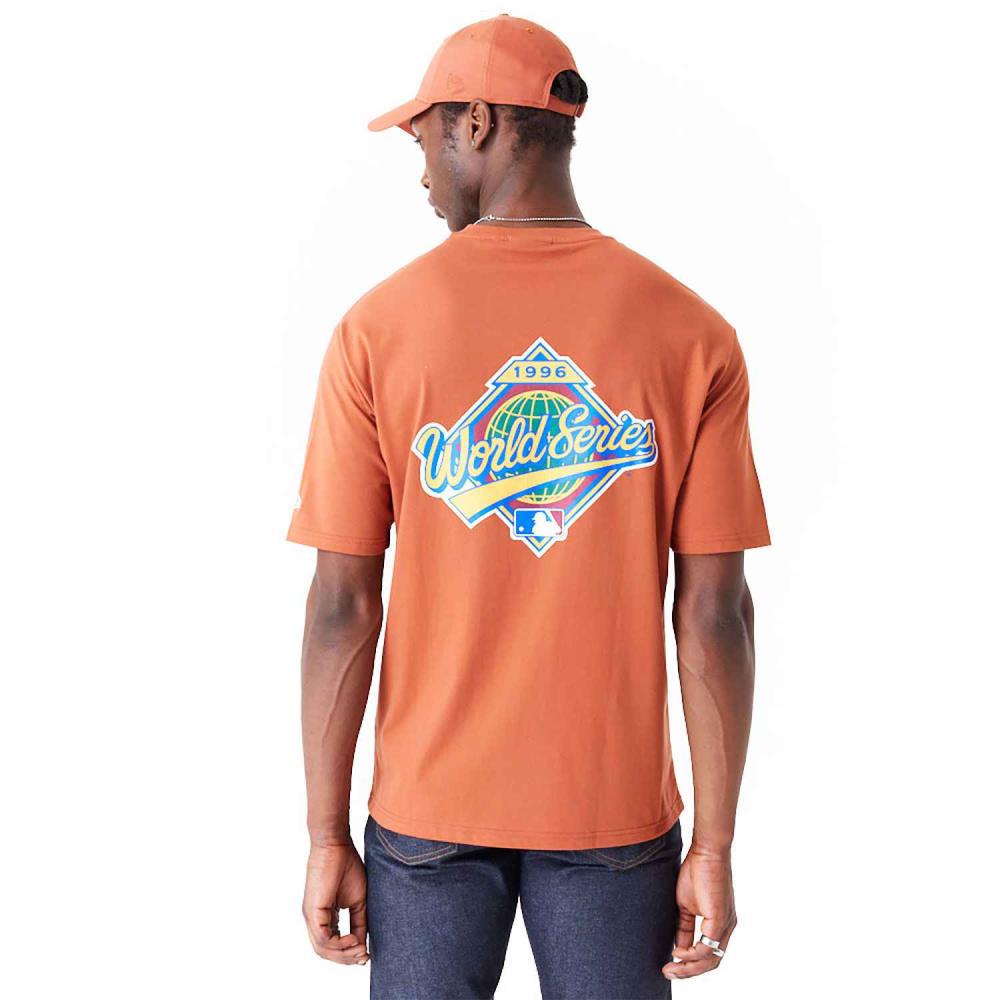 T-SHIRT NEW ERA NEW YORK