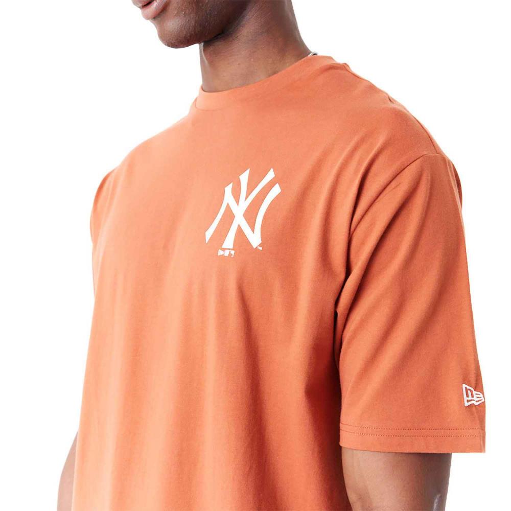 T-SHIRT NEW ERA NEW YORK