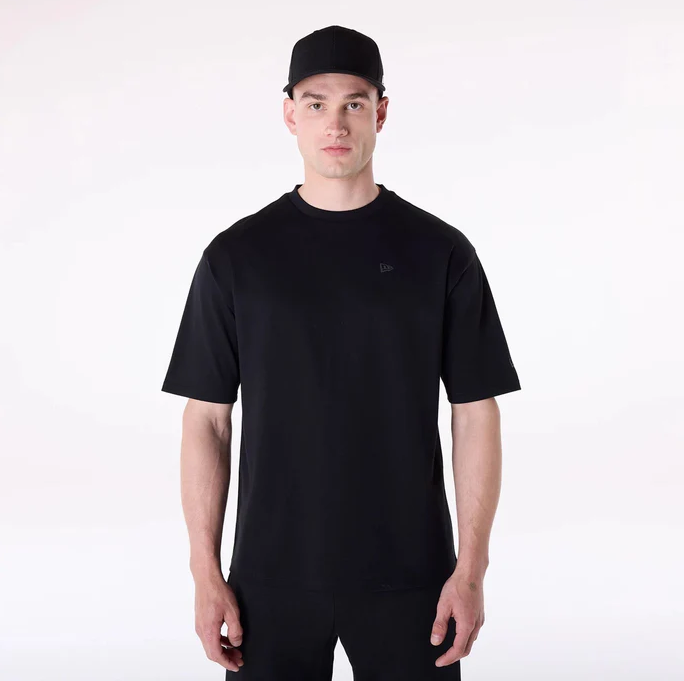 T-SHIRT NEW ERA STICKER