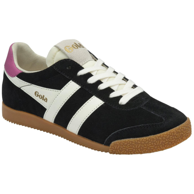 GOLA ELAN