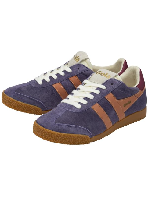 GOLA ELAN