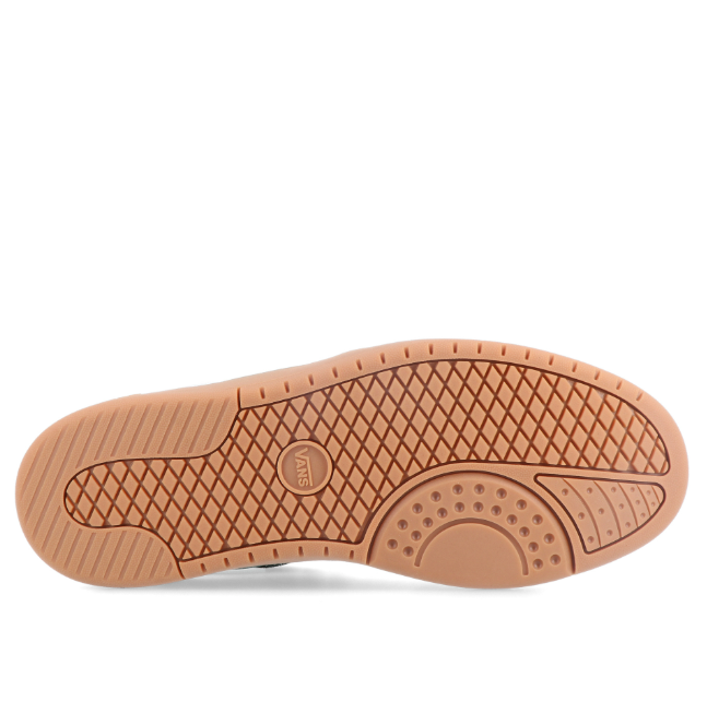 VANS CRUZE 3.0 GREEN/GUM