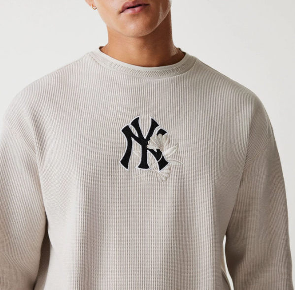 New Era NY YANKEES WAFFLE