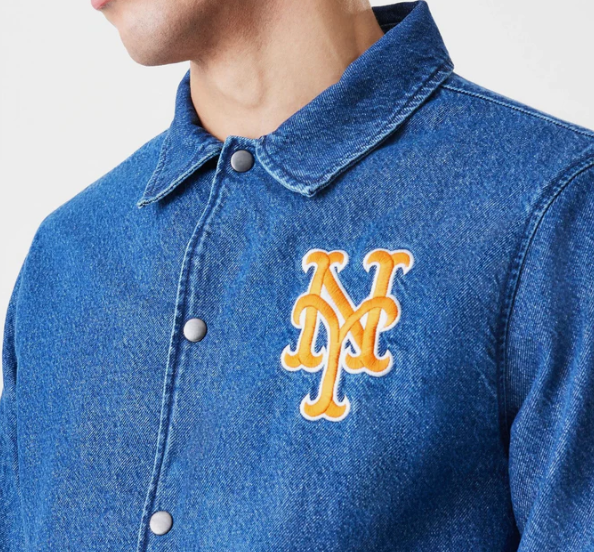 CASACO NEW ERA NY METS