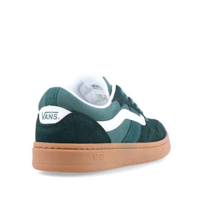 VANS CRUZE 3.0 GREEN/GUM